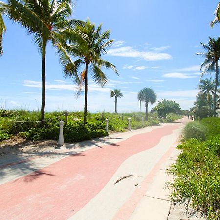 Castle 828 Oceanfront View With Balcony, Pool, Tennis, Beach Access And Free Parking! Маями Бийч Екстериор снимка