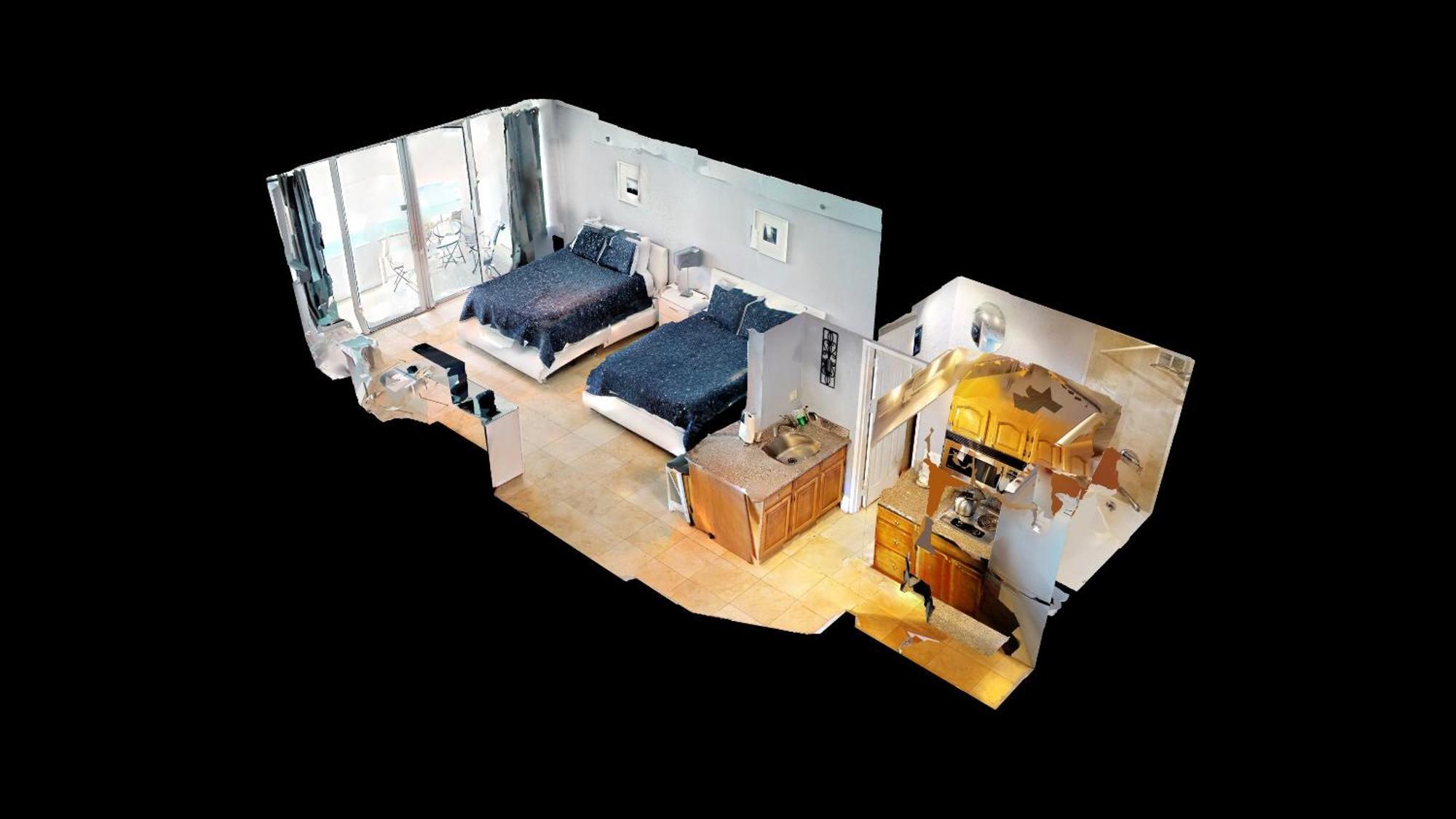 Castle 828 Oceanfront View With Balcony, Pool, Tennis, Beach Access And Free Parking! Маями Бийч Екстериор снимка